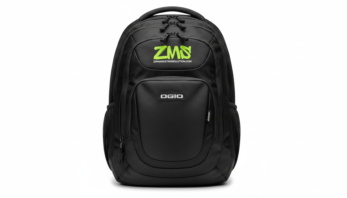 Branded merchandise