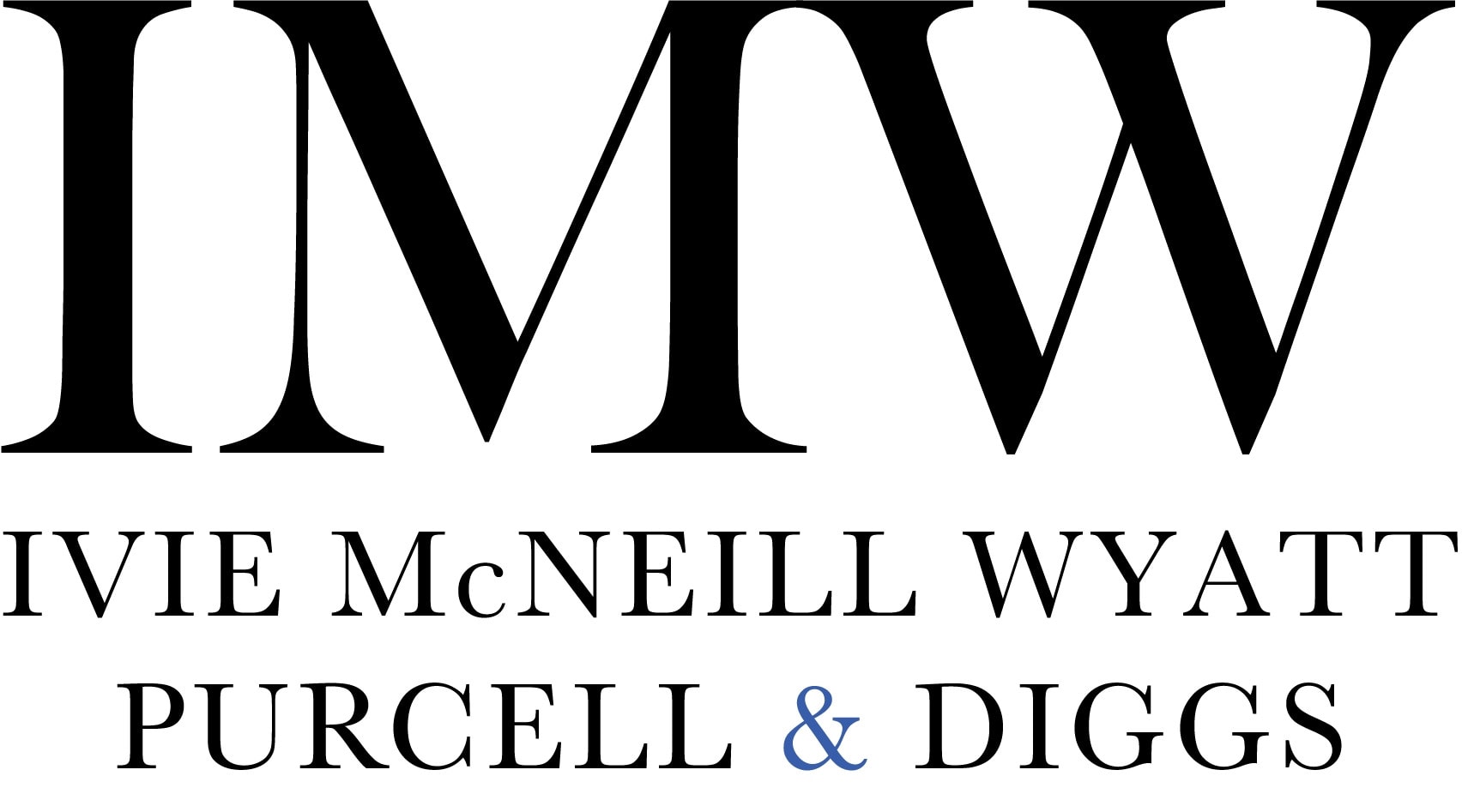 Ivie McNeill Wyatt Purcell & Diggs