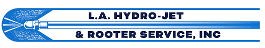 L.A. Hydro-Jet & Rooter Service