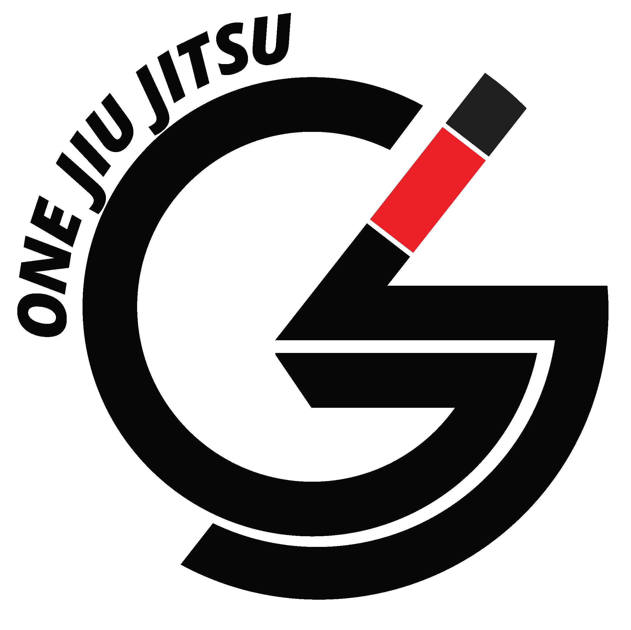 One Jiu Jitsu