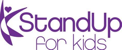 StandUp For Kids
