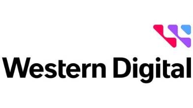 Western Digital