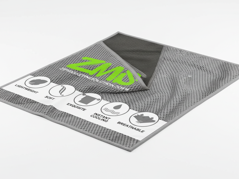 Laser engraving and UV printing